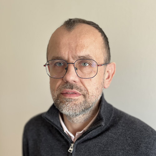 Tadeusz